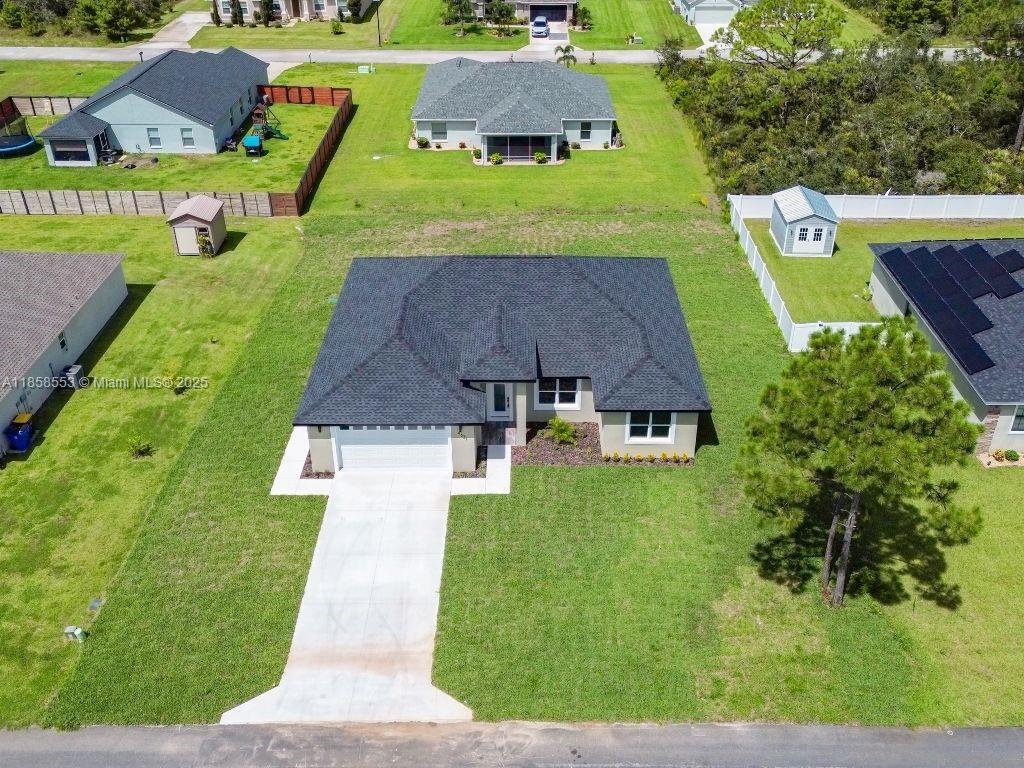 SUN N LAKE EST OF SEBRING - Residential