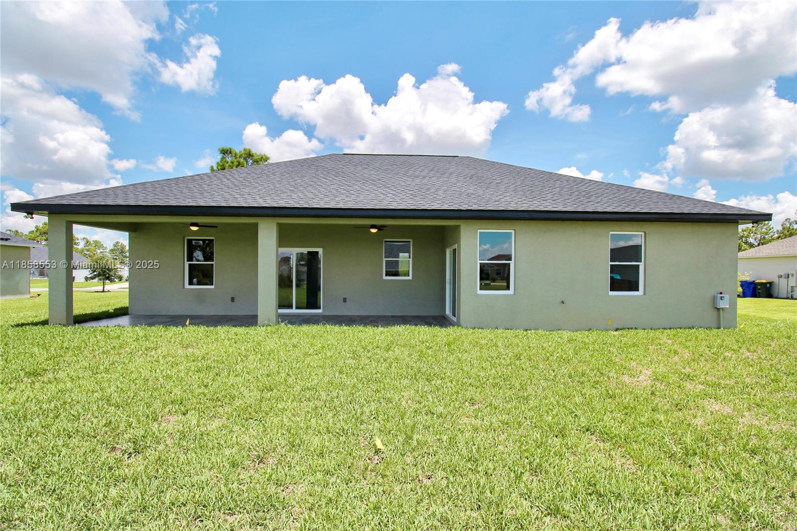 SUN N LAKE EST OF SEBRING - Residential