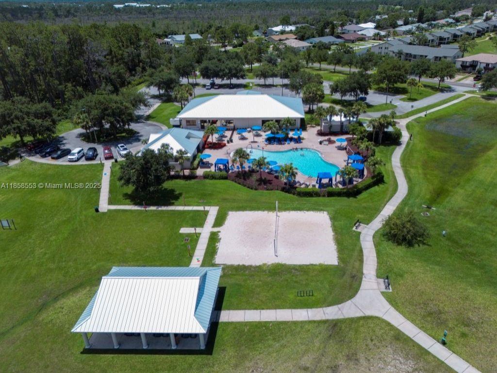 SUN N LAKE EST OF SEBRING - Residential