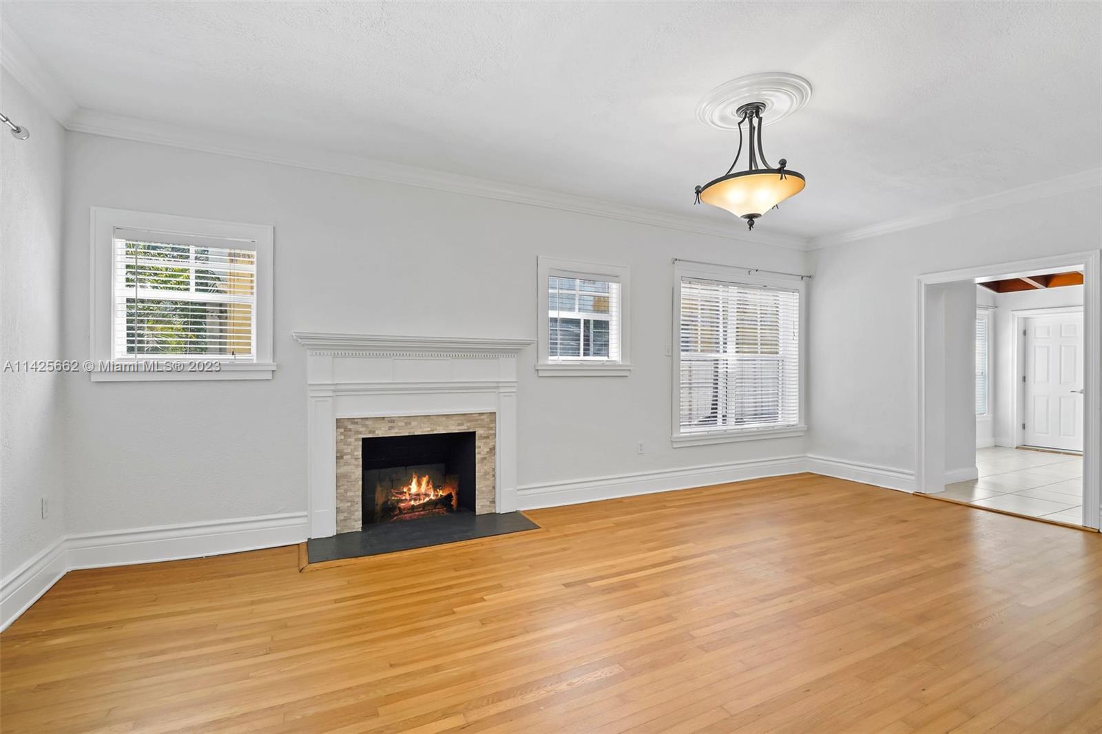 SHENANDOAH - Residential Lease