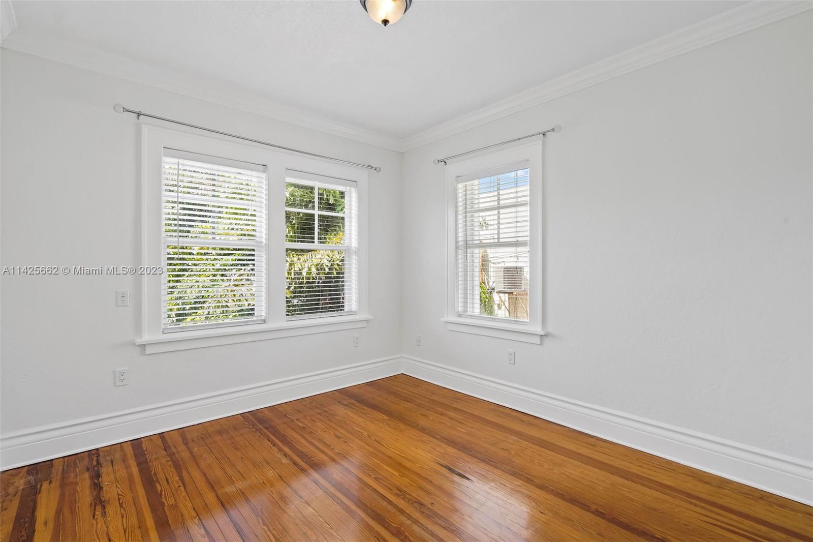 SHENANDOAH - Residential Lease