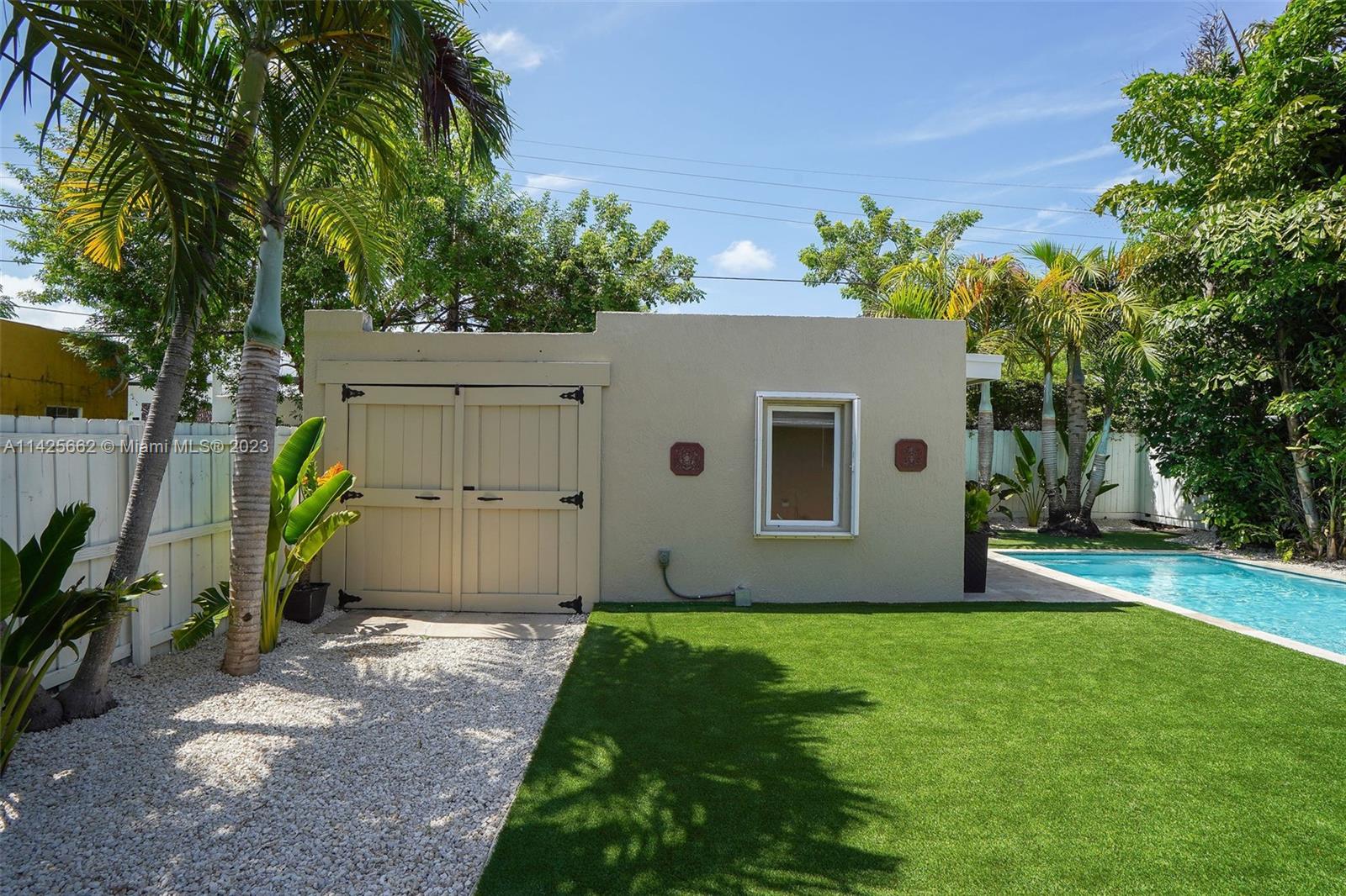 SHENANDOAH - Residential Lease