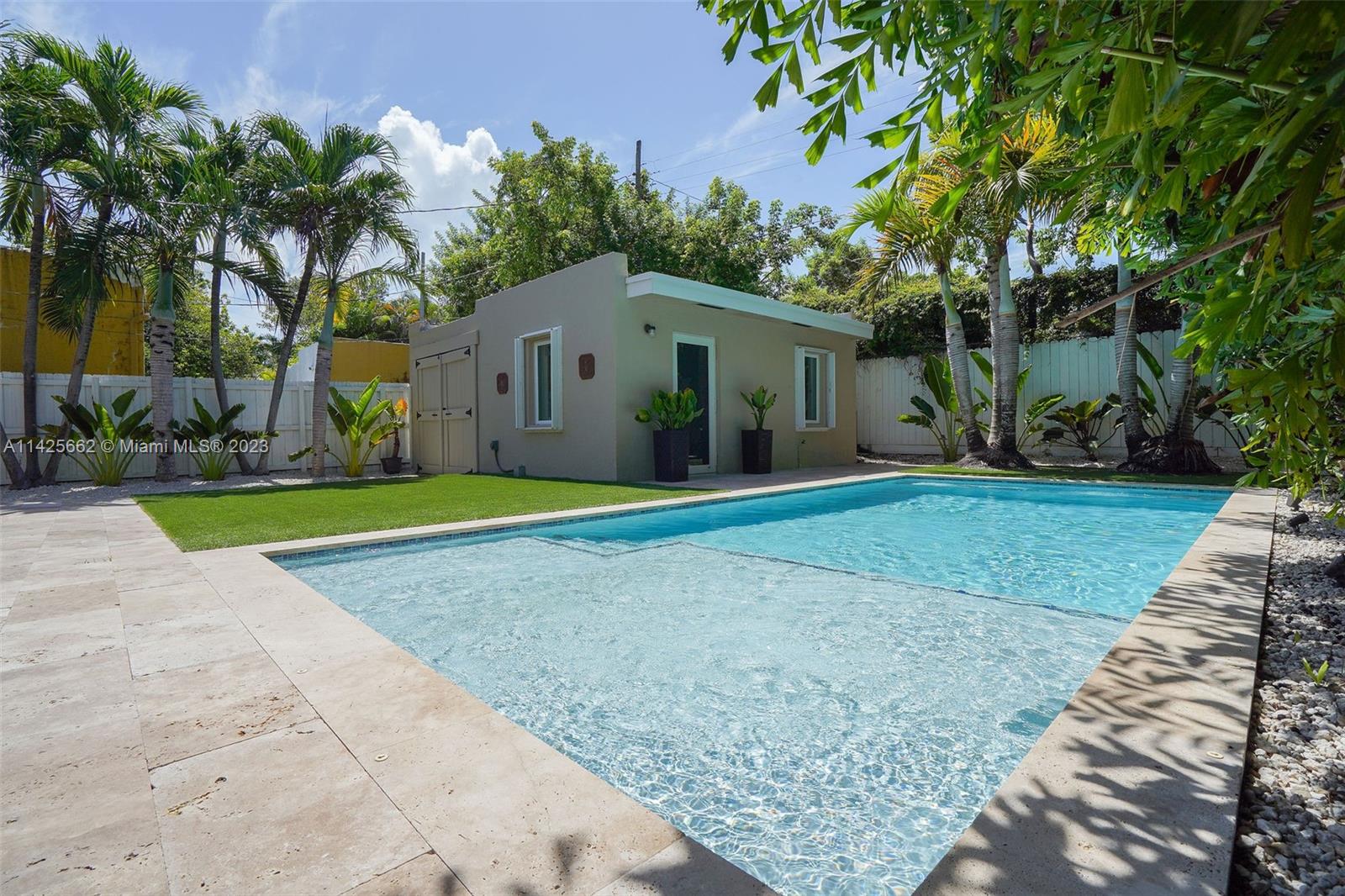 SHENANDOAH - Residential Lease