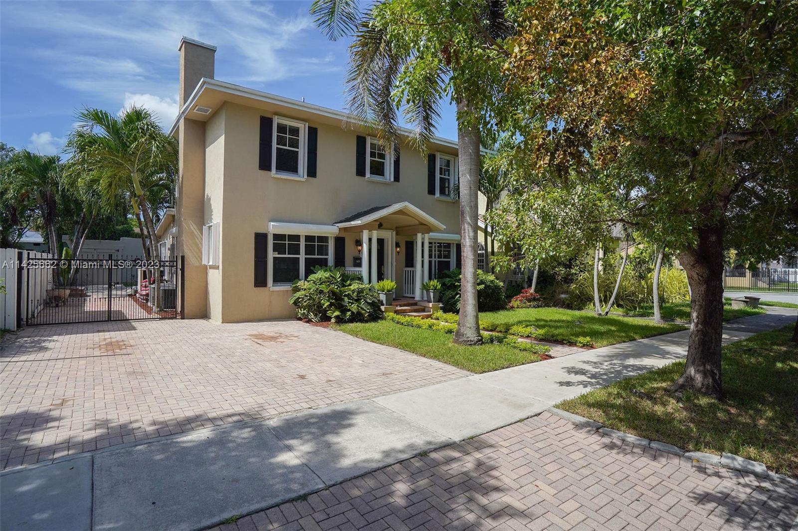 SHENANDOAH - Residential Lease
