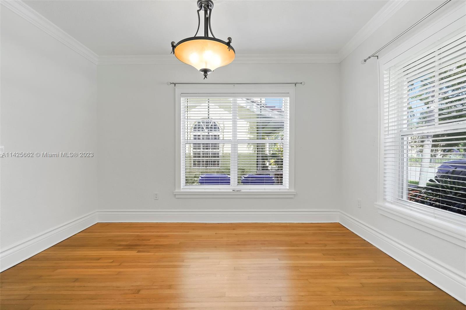 SHENANDOAH - Residential Lease