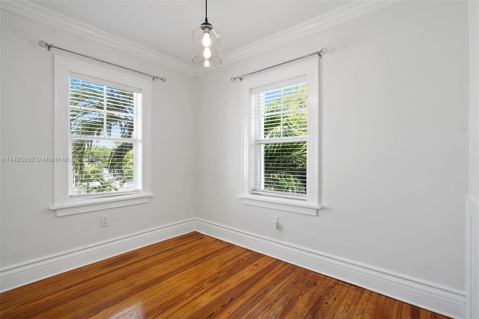 SHENANDOAH - Residential Lease