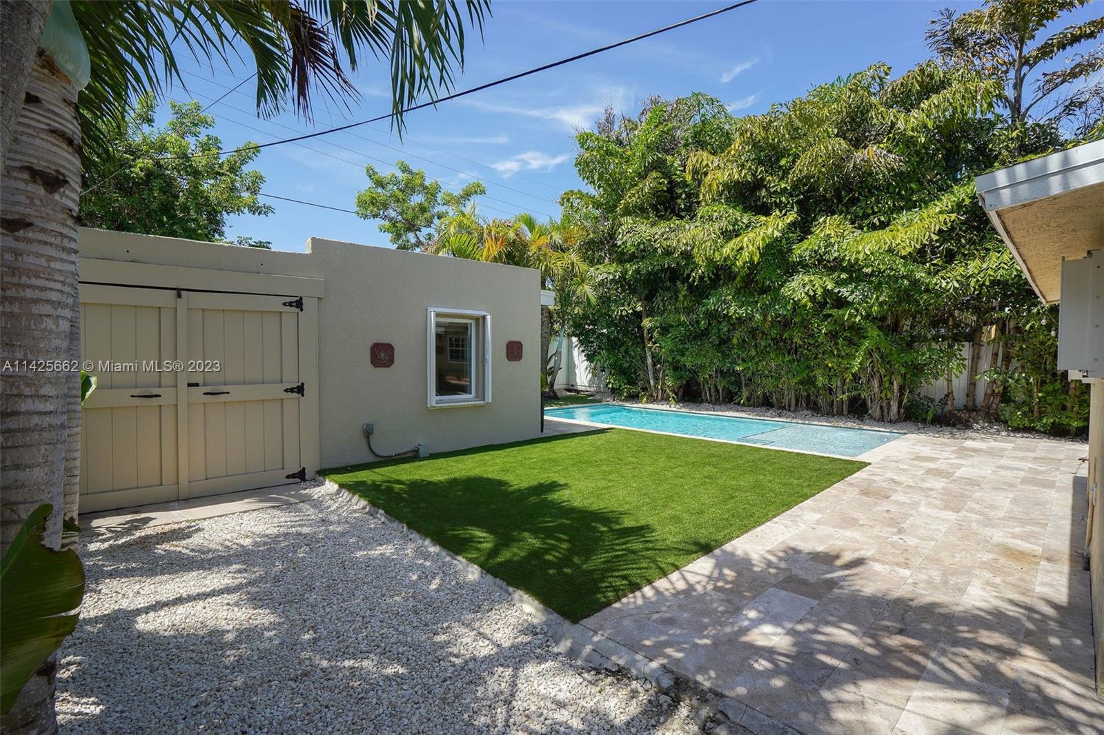 SHENANDOAH - Residential Lease