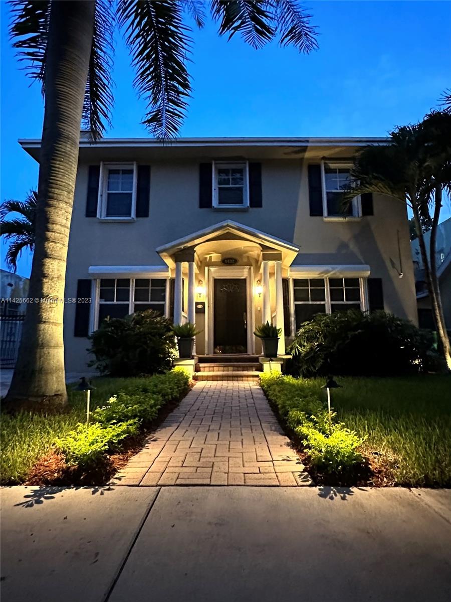 SHENANDOAH - Residential Lease