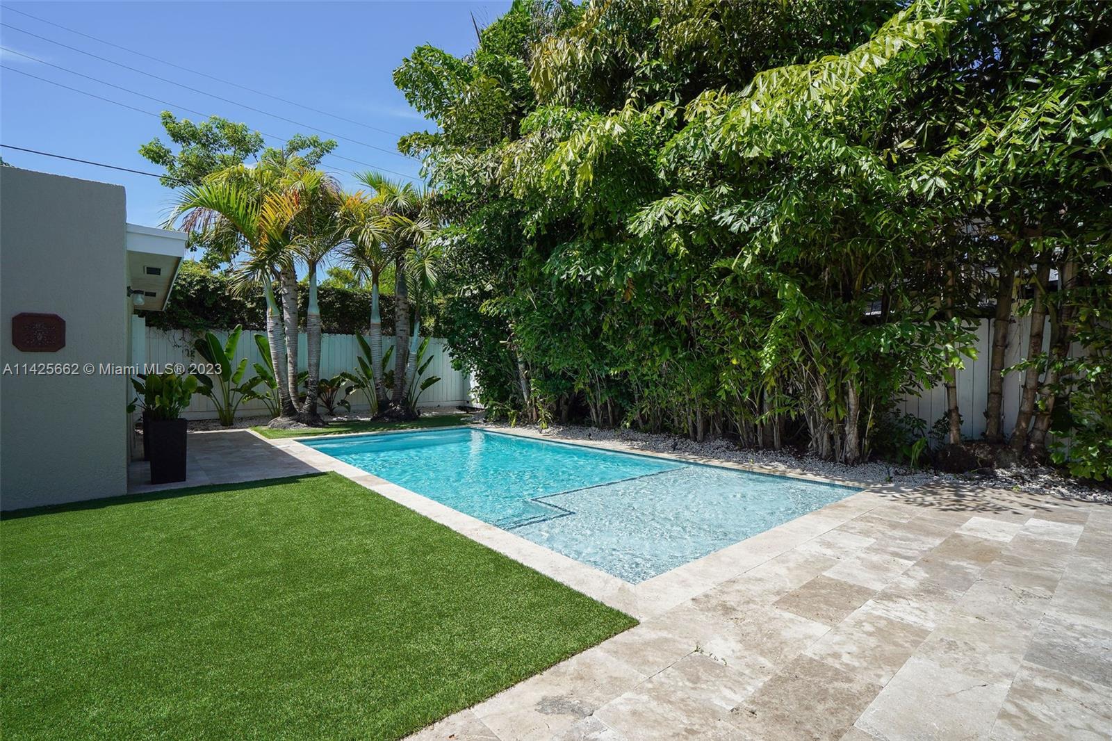 SHENANDOAH - Residential Lease