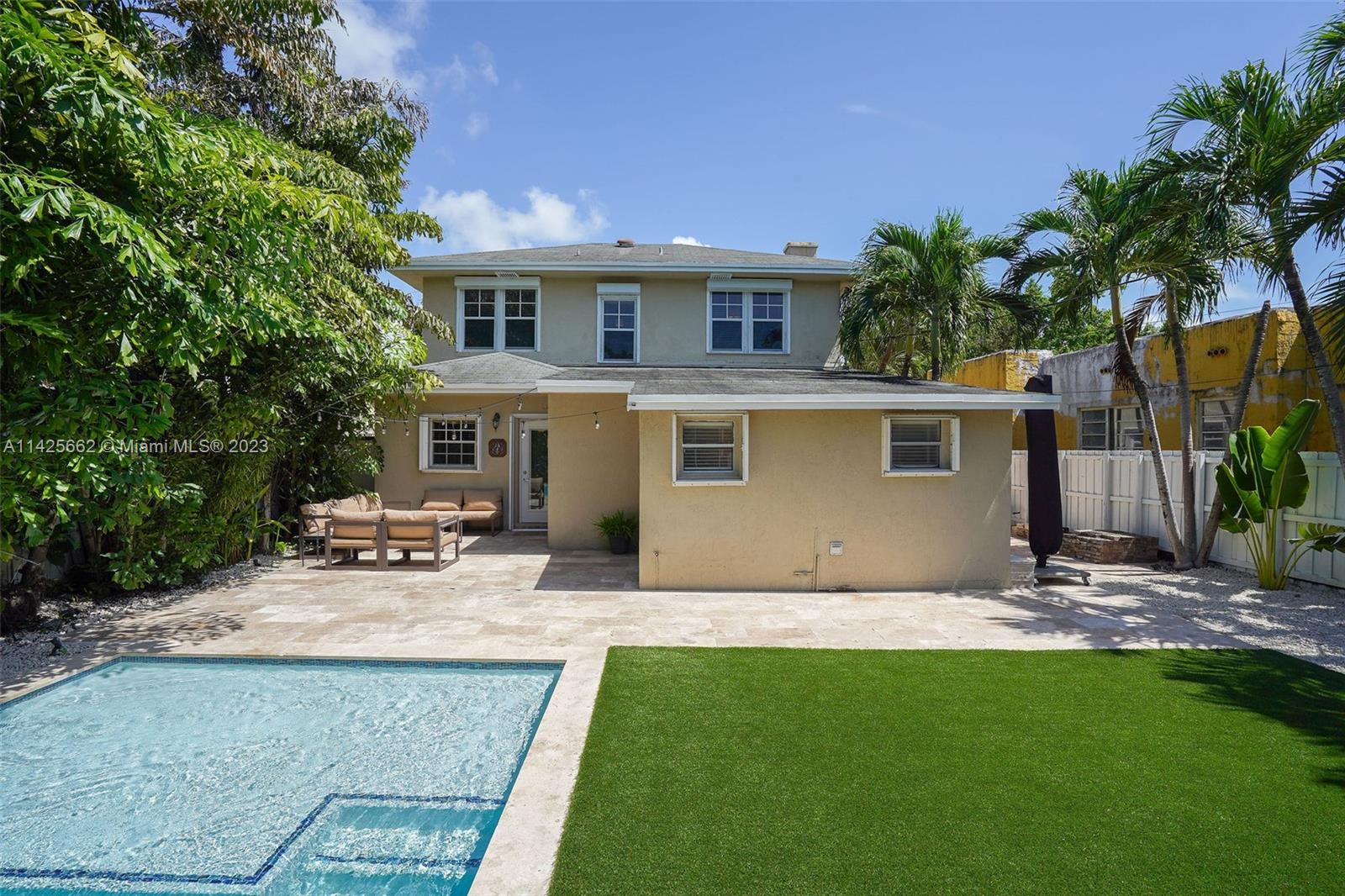SHENANDOAH - Residential Lease