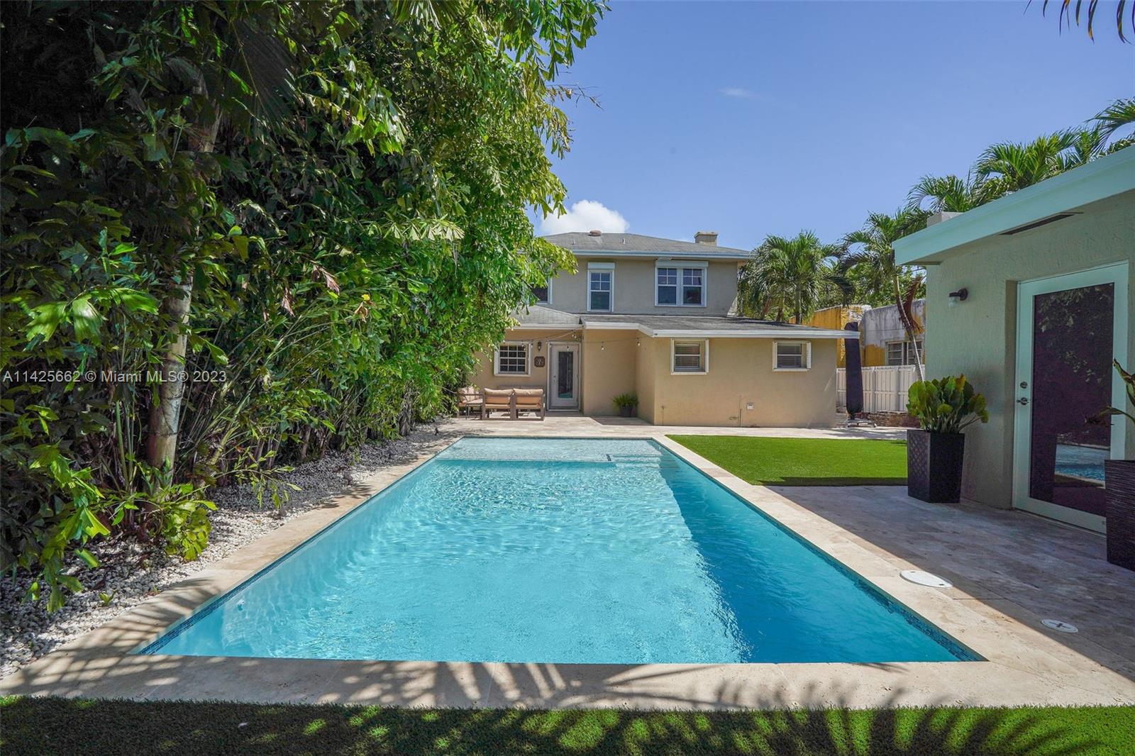 SHENANDOAH - Residential Lease
