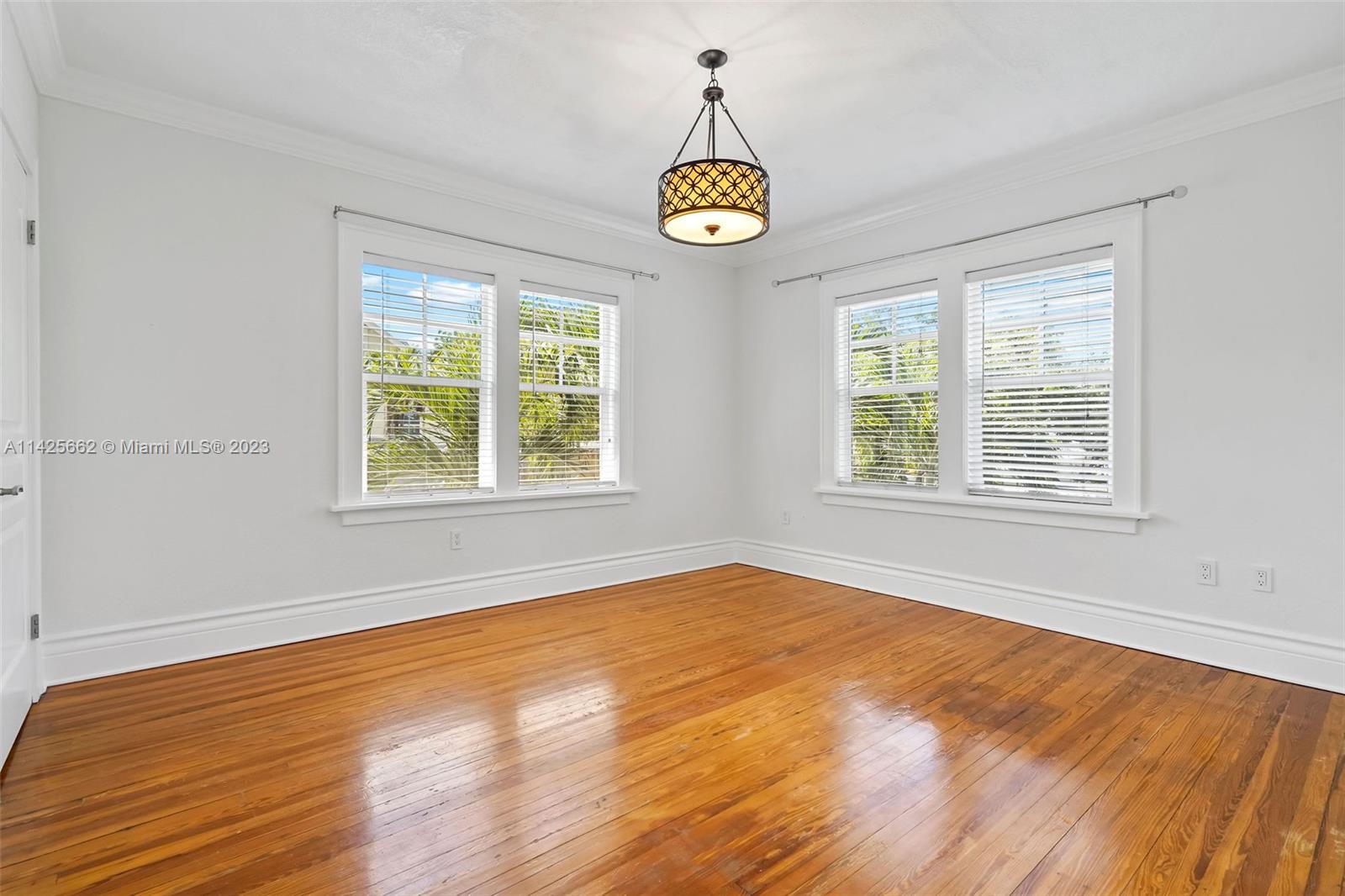 SHENANDOAH - Residential Lease