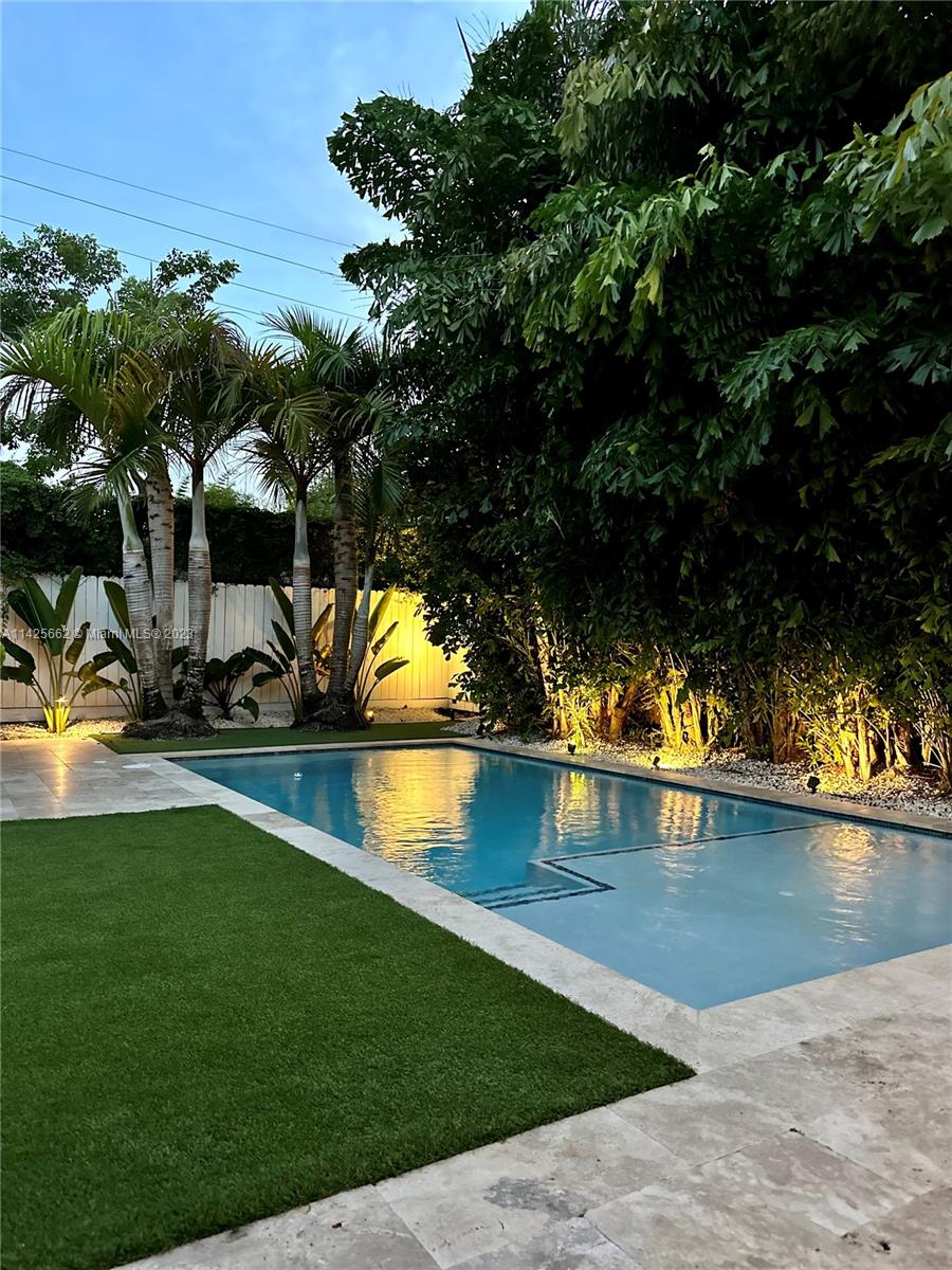 SHENANDOAH - Residential Lease