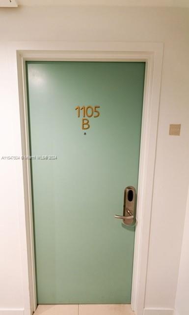 SOLE CONDO - Residential