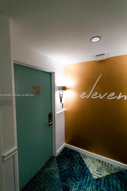 SOLE CONDO - Residential