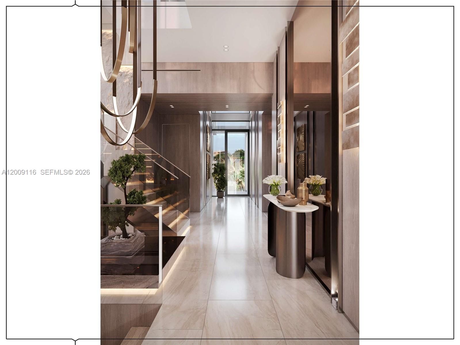 GOLDEN BEACH SEC C - Residential