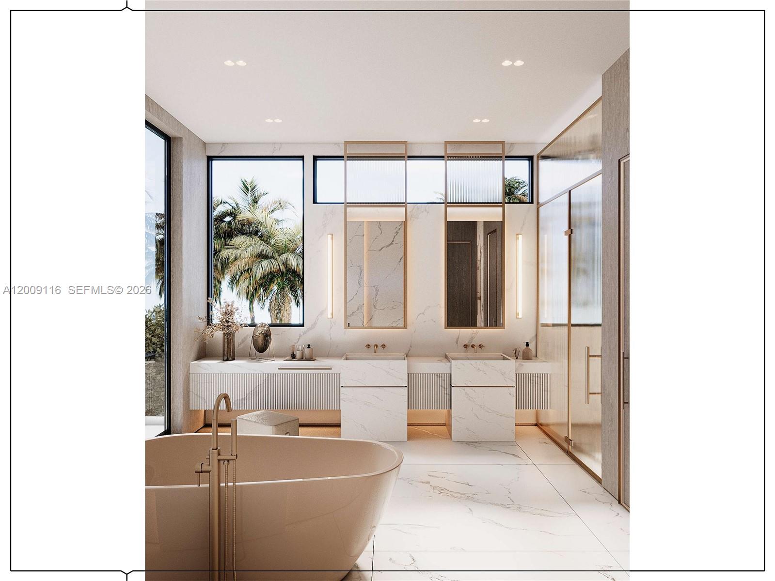 GOLDEN BEACH SEC C - Residential