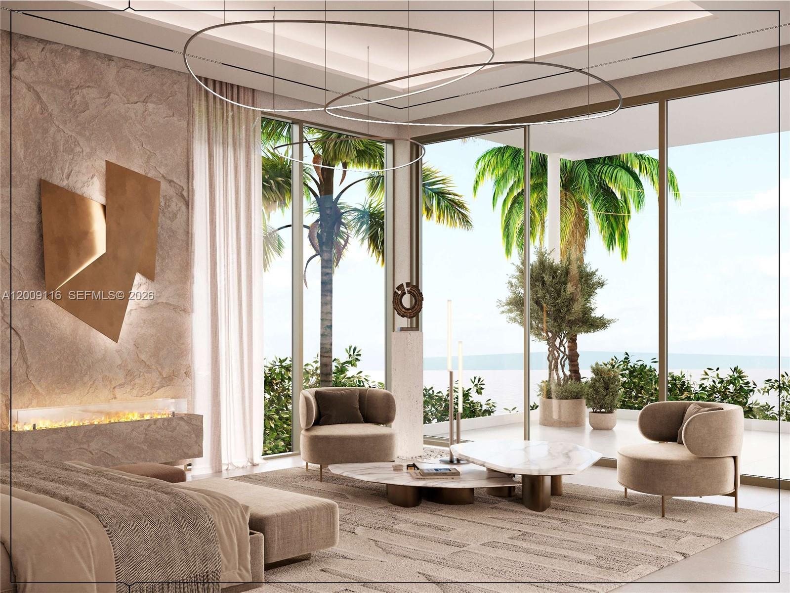 GOLDEN BEACH SEC C - Residential