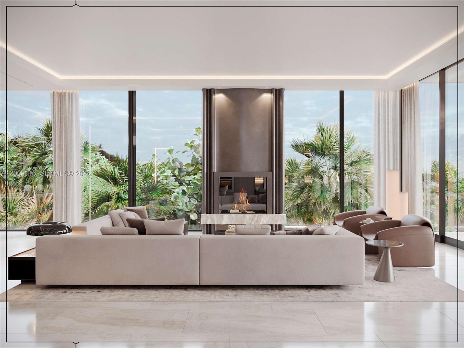 GOLDEN BEACH SEC C - Residential