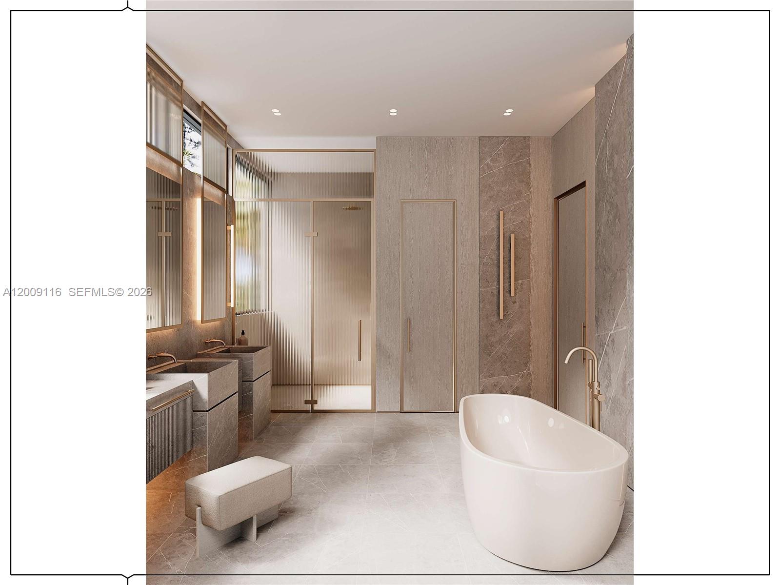 GOLDEN BEACH SEC C - Residential