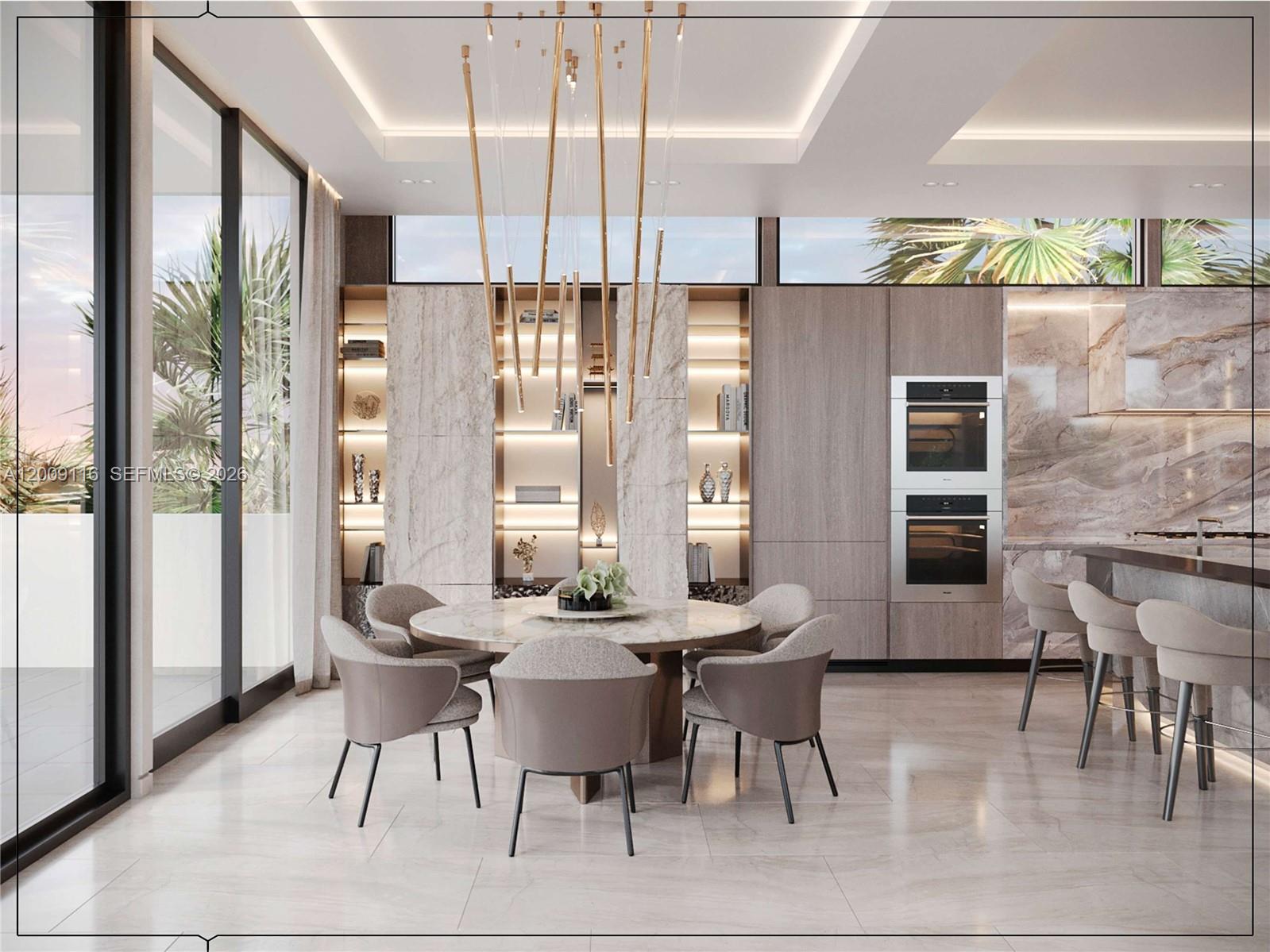 GOLDEN BEACH SEC C - Residential