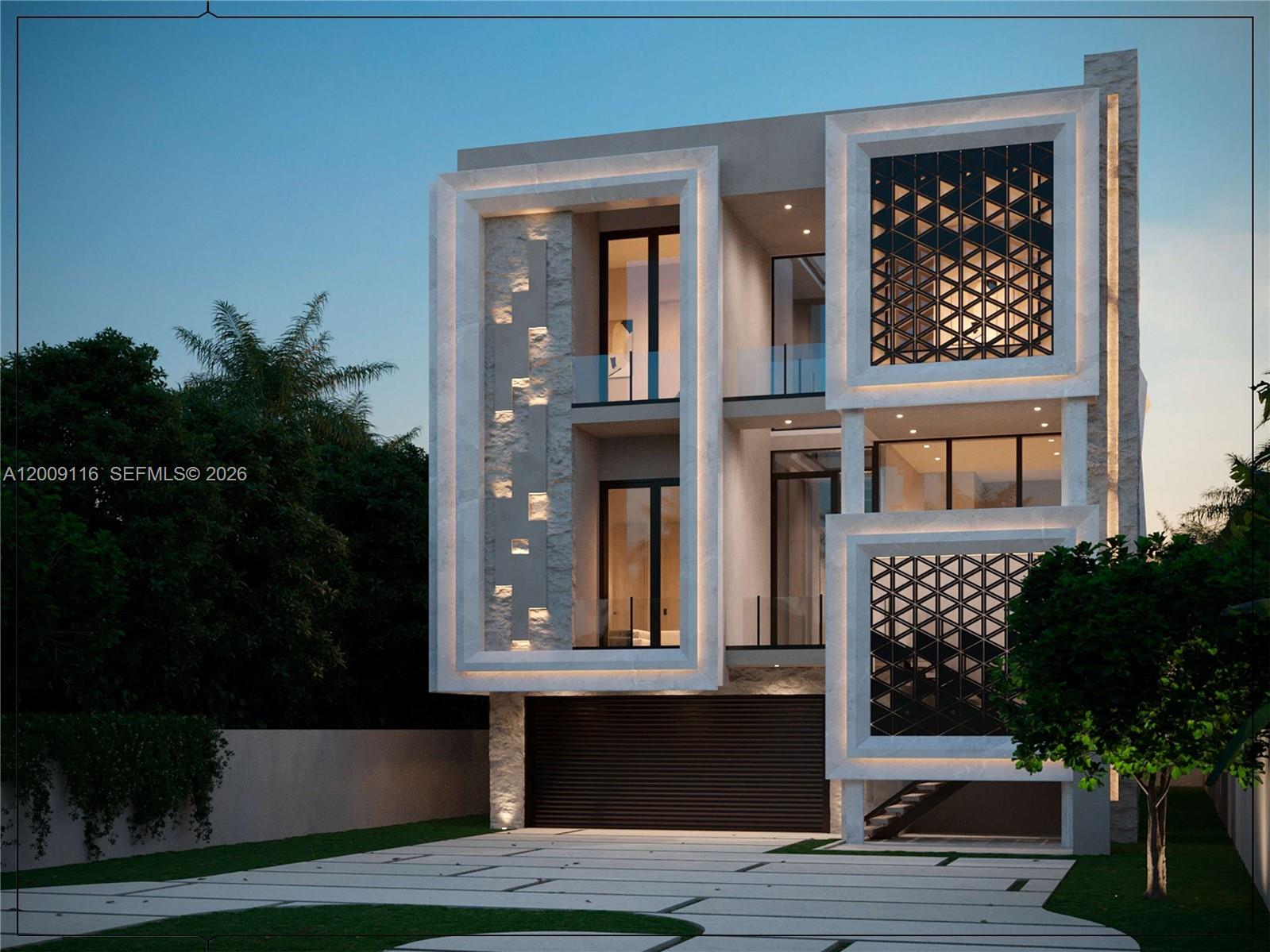 185 Ocean Blvd