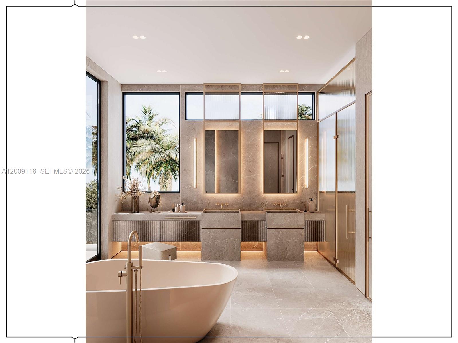 GOLDEN BEACH SEC C - Residential