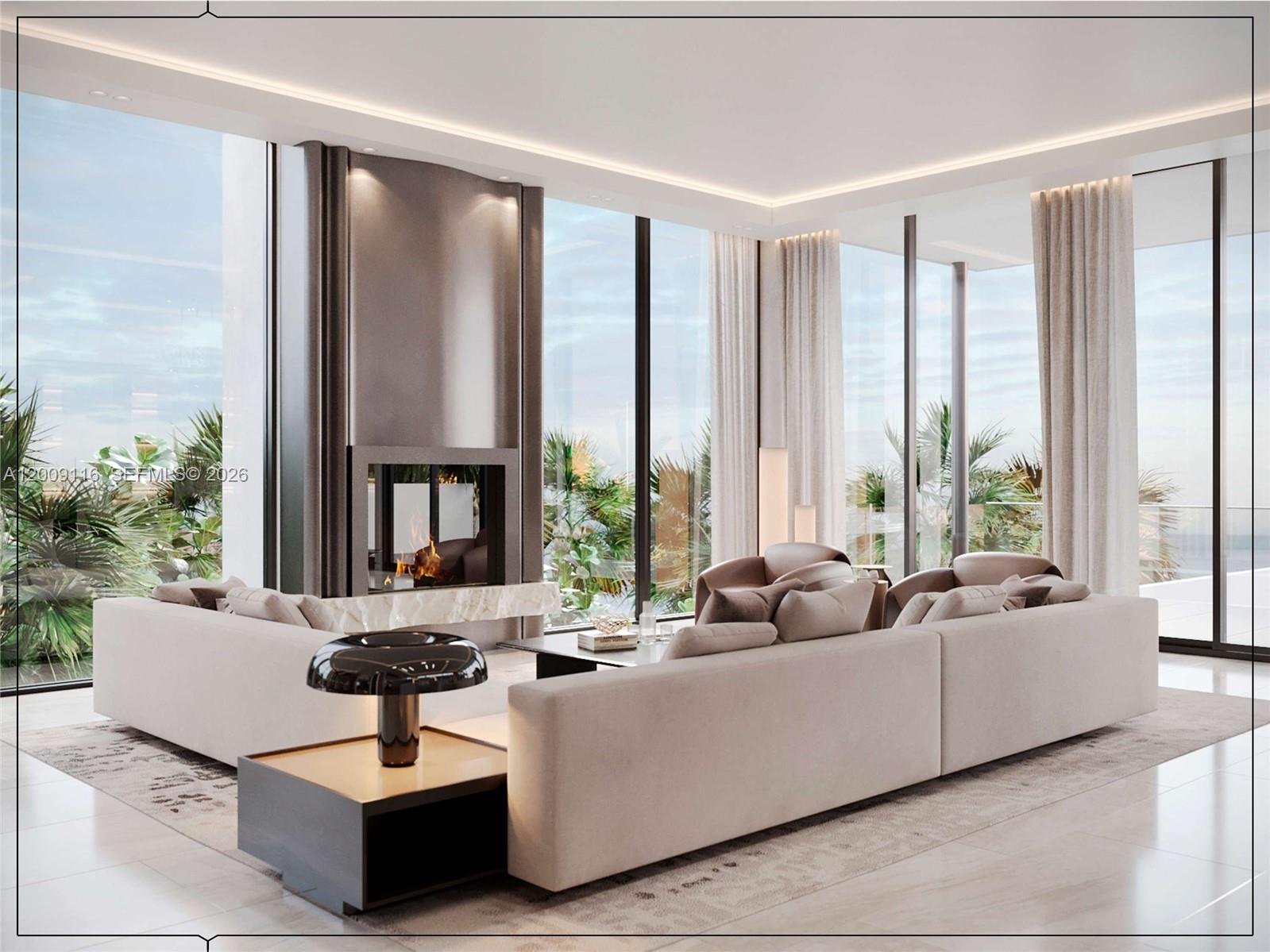 GOLDEN BEACH SEC C - Residential