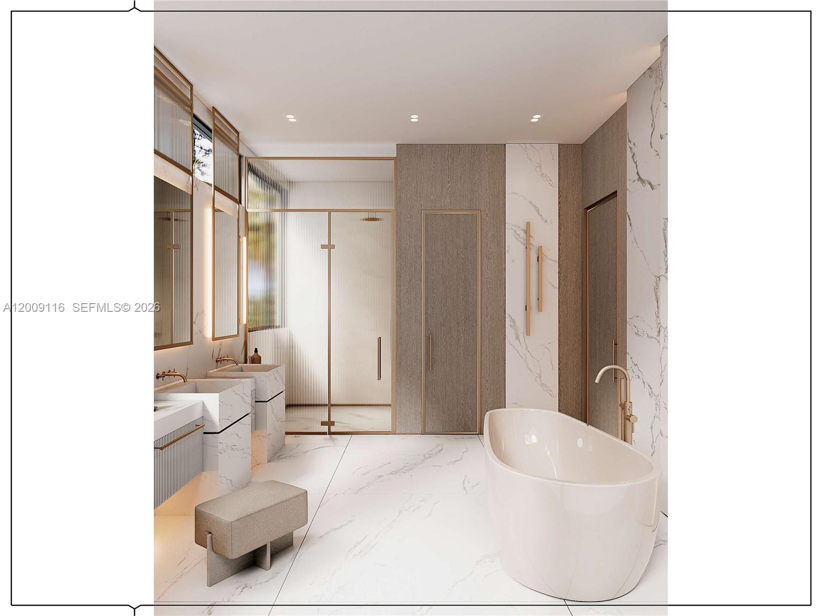 GOLDEN BEACH SEC C - Residential