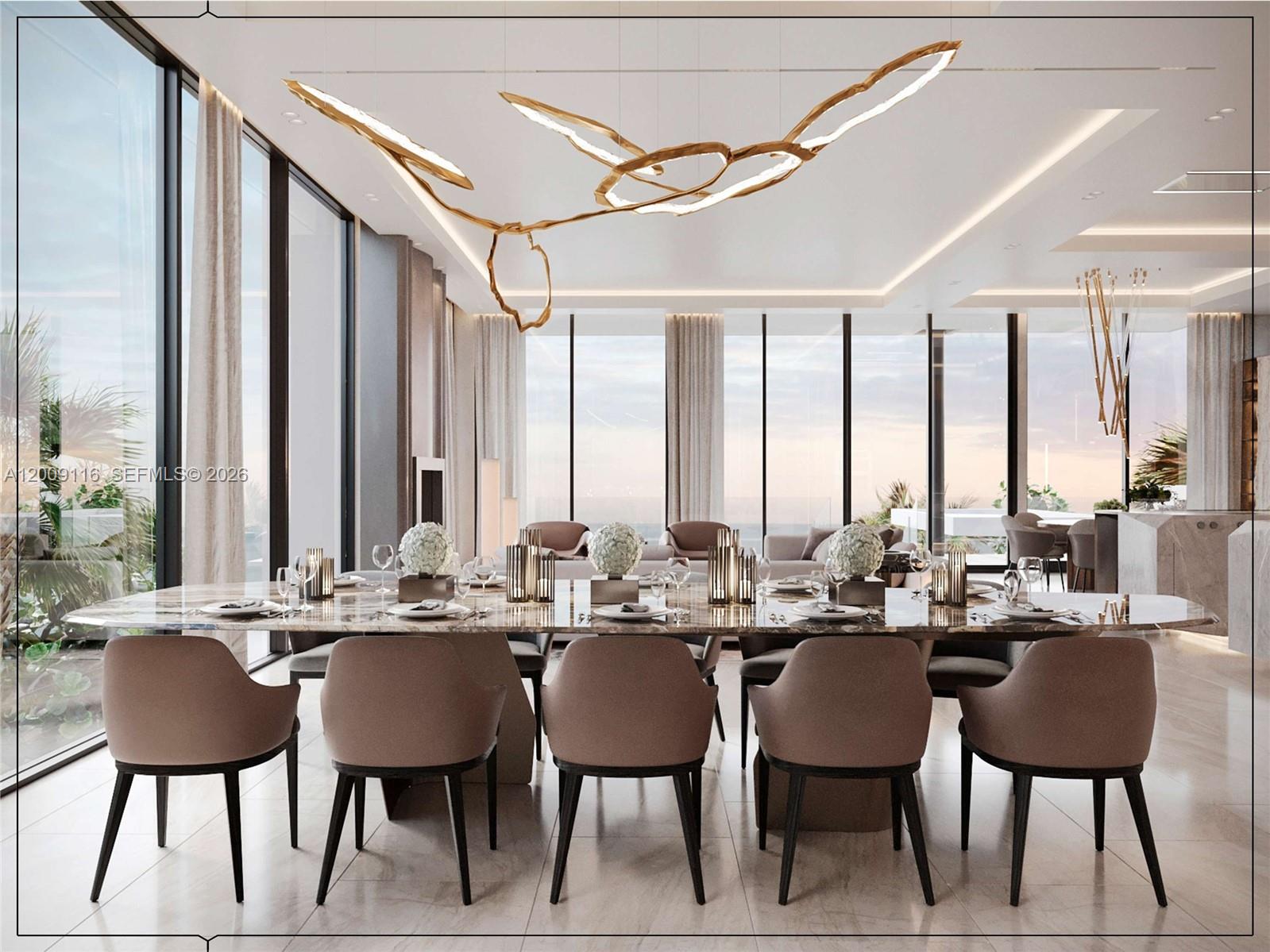 GOLDEN BEACH SEC C - Residential