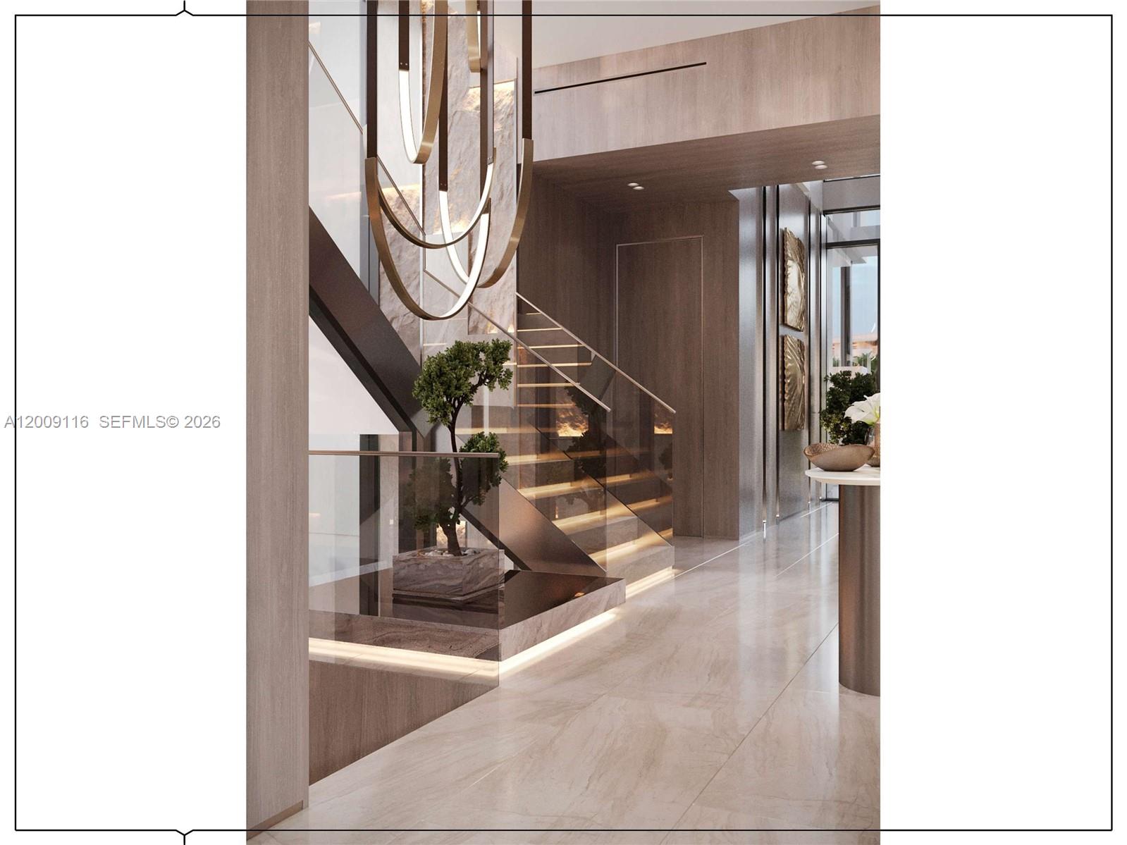 GOLDEN BEACH SEC C - Residential