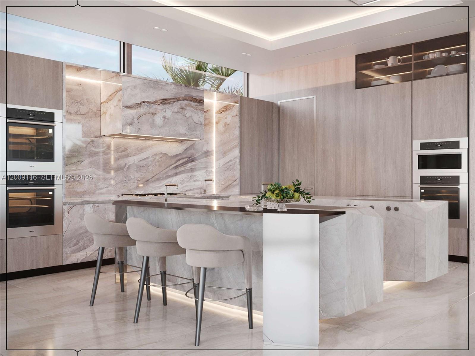 GOLDEN BEACH SEC C - Residential