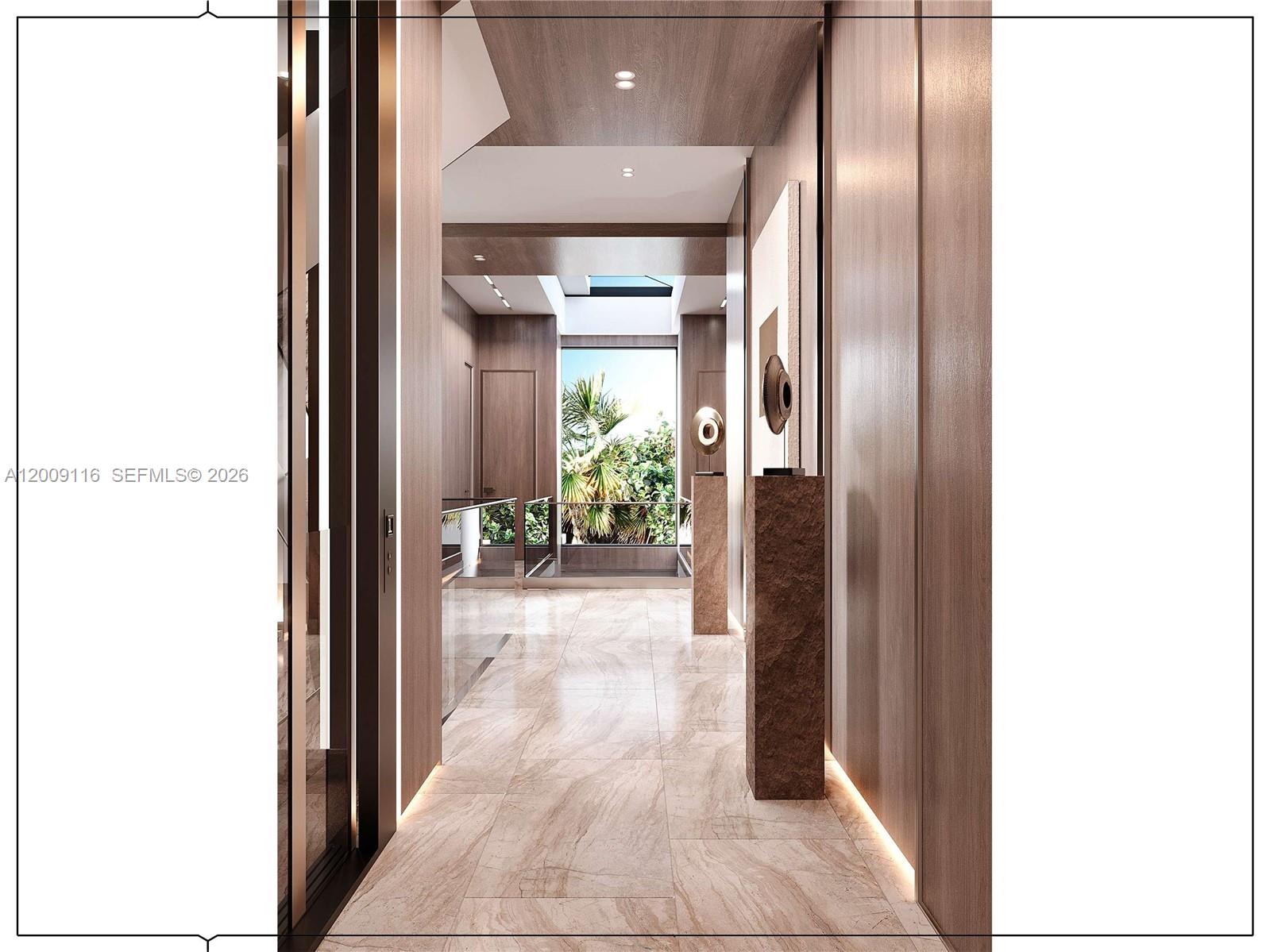 GOLDEN BEACH SEC C - Residential