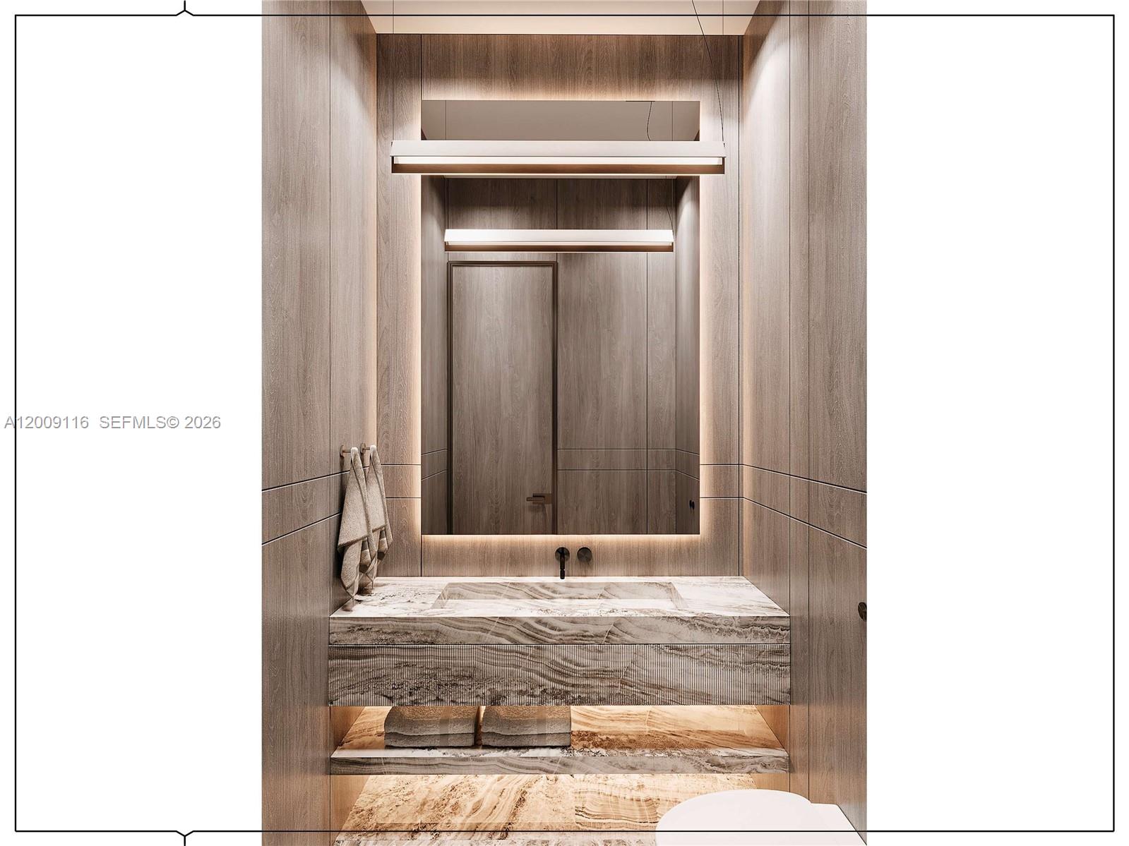 GOLDEN BEACH SEC C - Residential