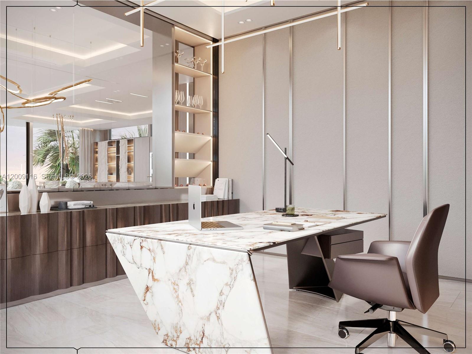GOLDEN BEACH SEC C - Residential