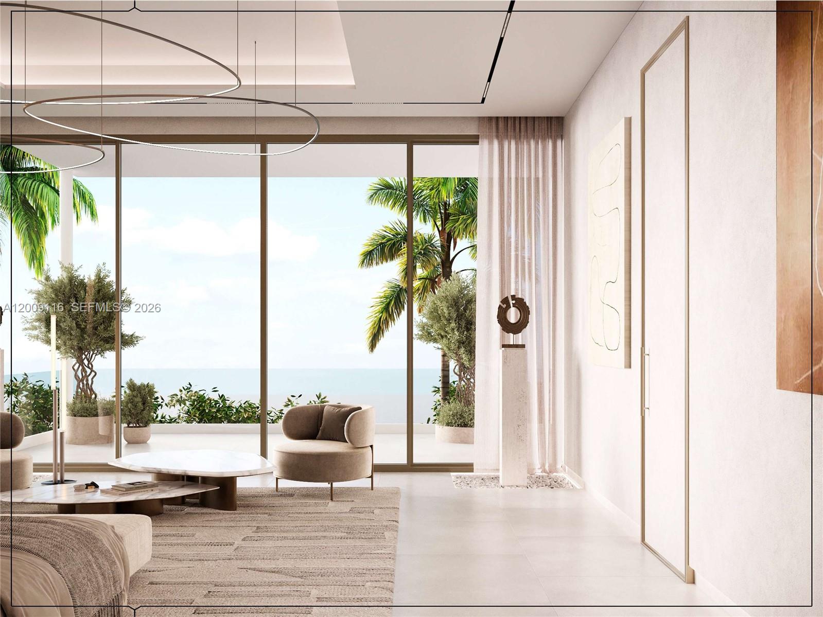 GOLDEN BEACH SEC C - Residential