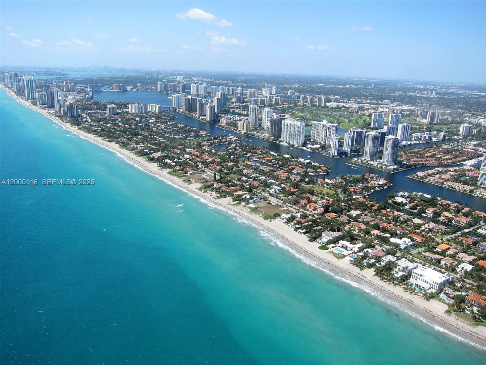 185 Ocean Blvd