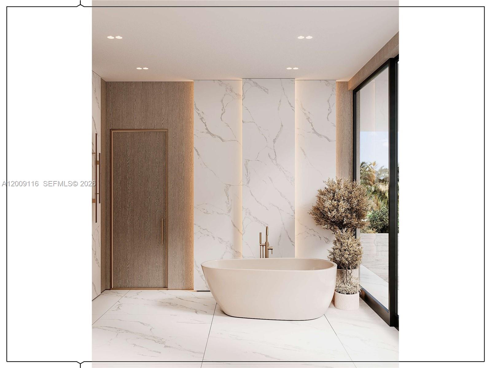 GOLDEN BEACH SEC C - Residential