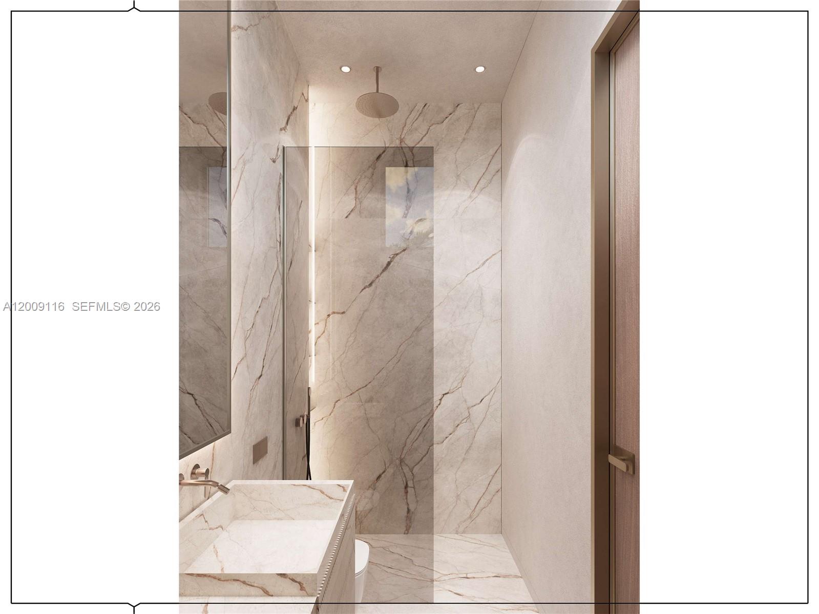 GOLDEN BEACH SEC C - Residential