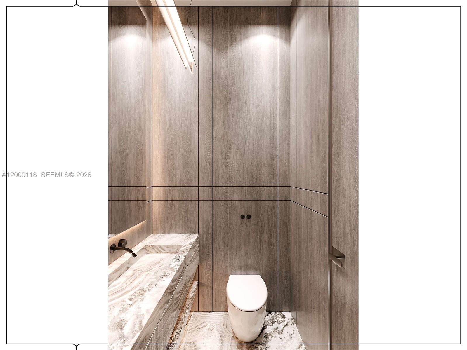 GOLDEN BEACH SEC C - Residential