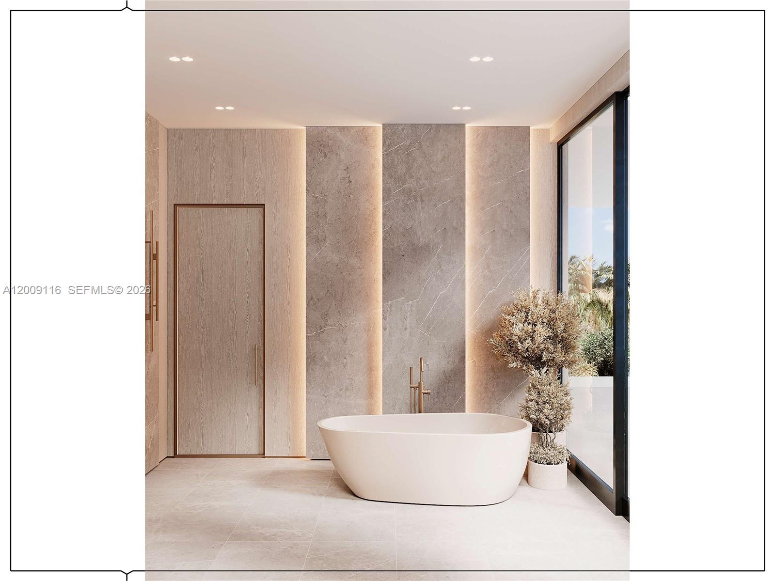 GOLDEN BEACH SEC C - Residential