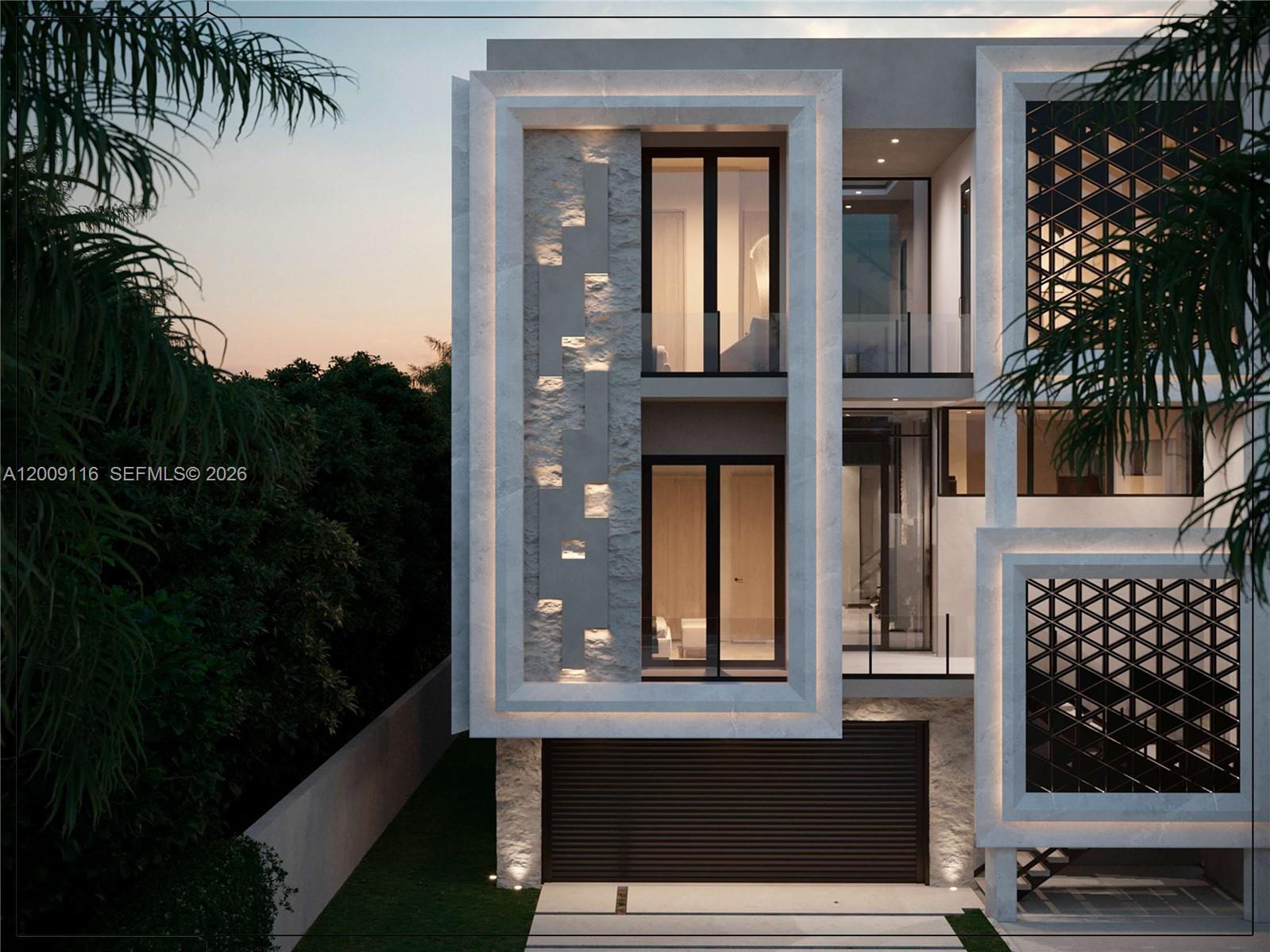 GOLDEN BEACH SEC C - Residential