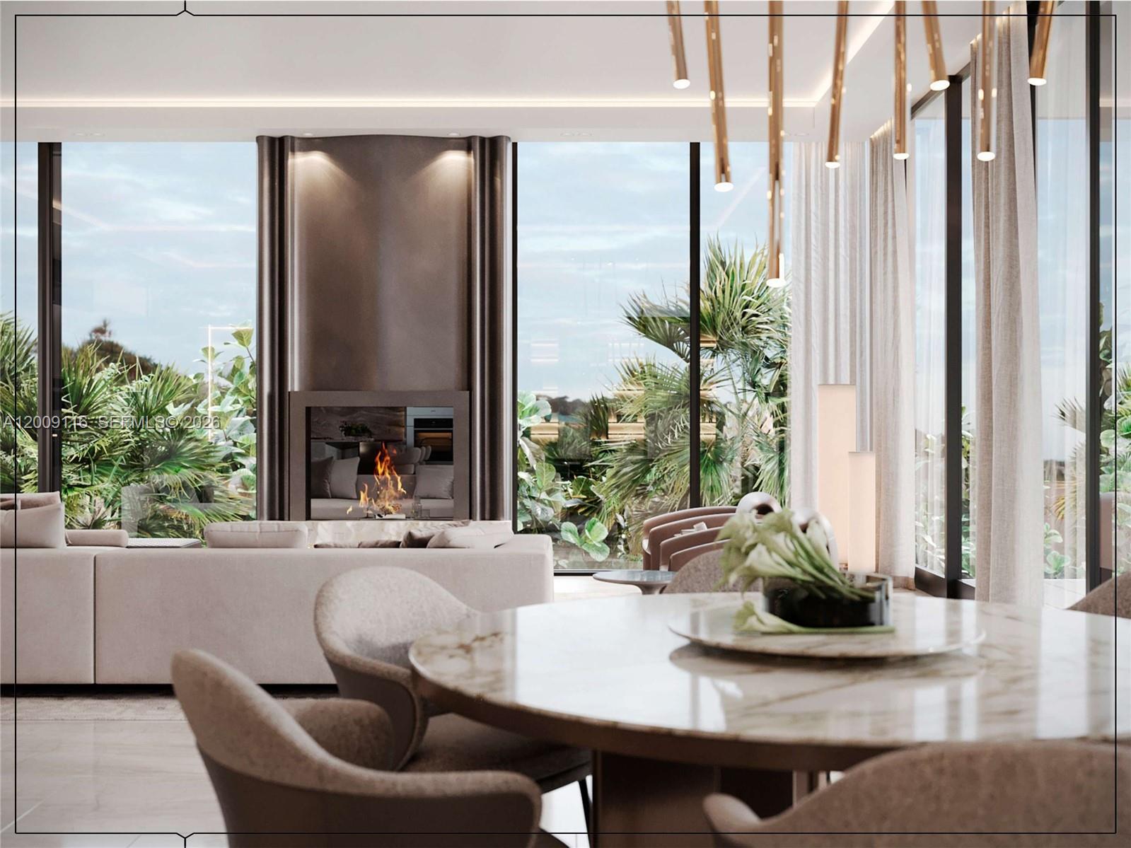 GOLDEN BEACH SEC C - Residential