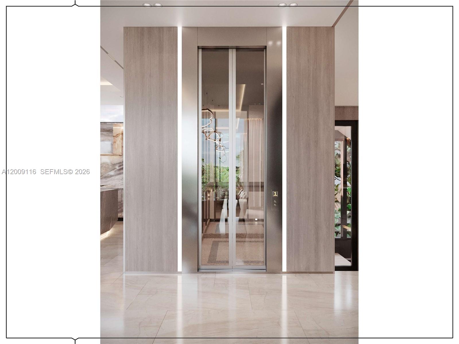 GOLDEN BEACH SEC C - Residential