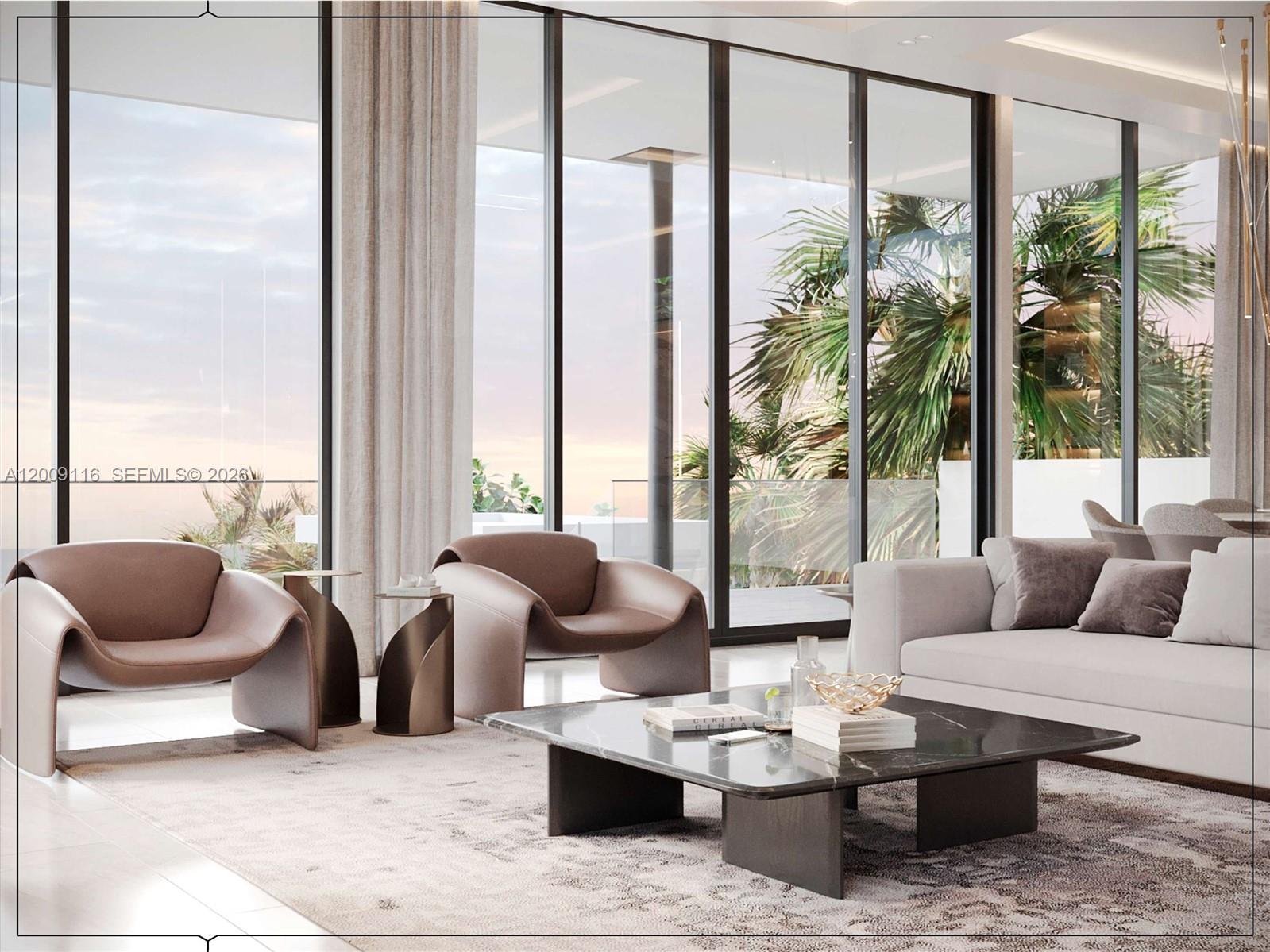 GOLDEN BEACH SEC C - Residential