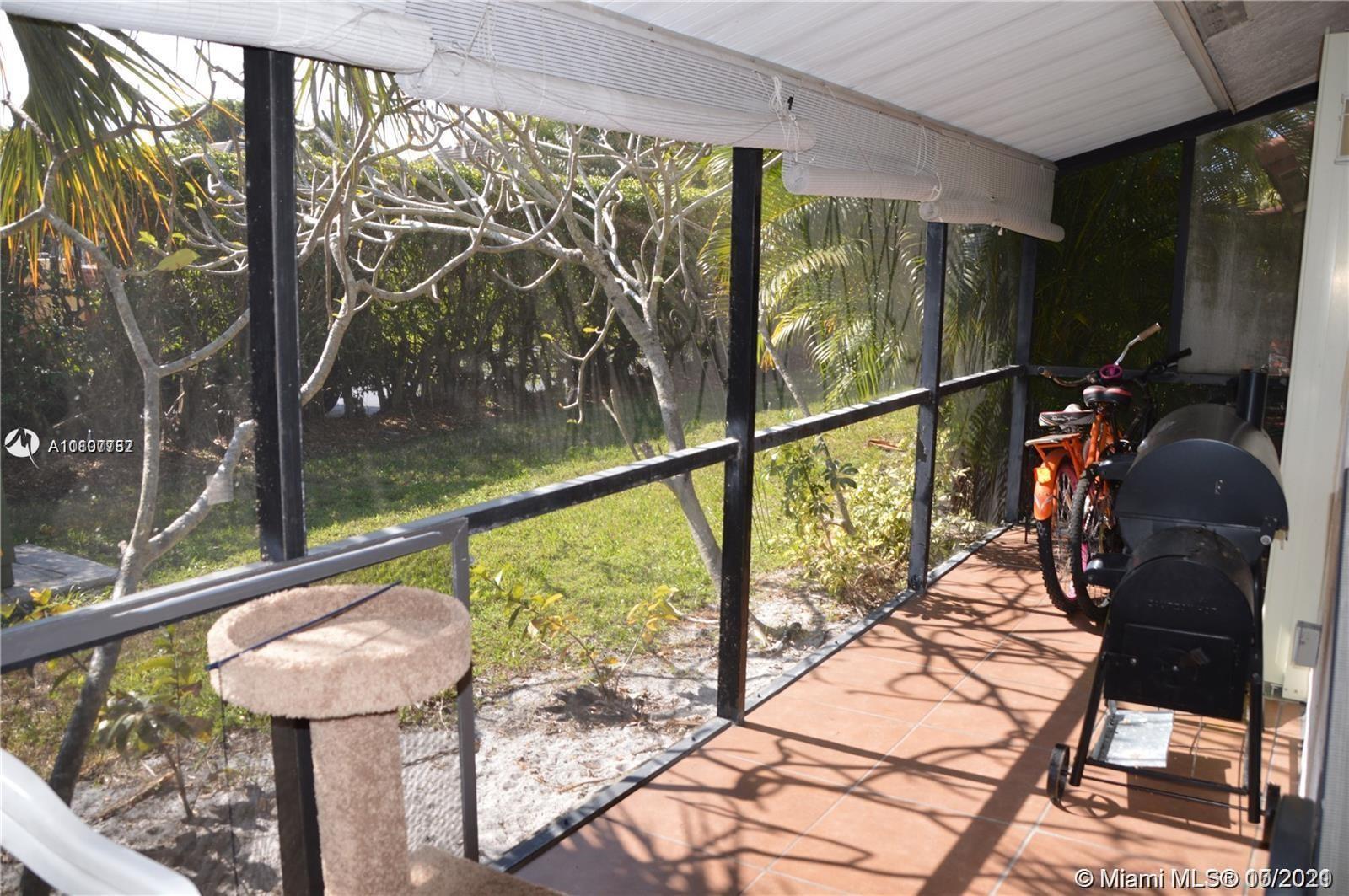 SUNFLOWER CONDO - Residential Lease