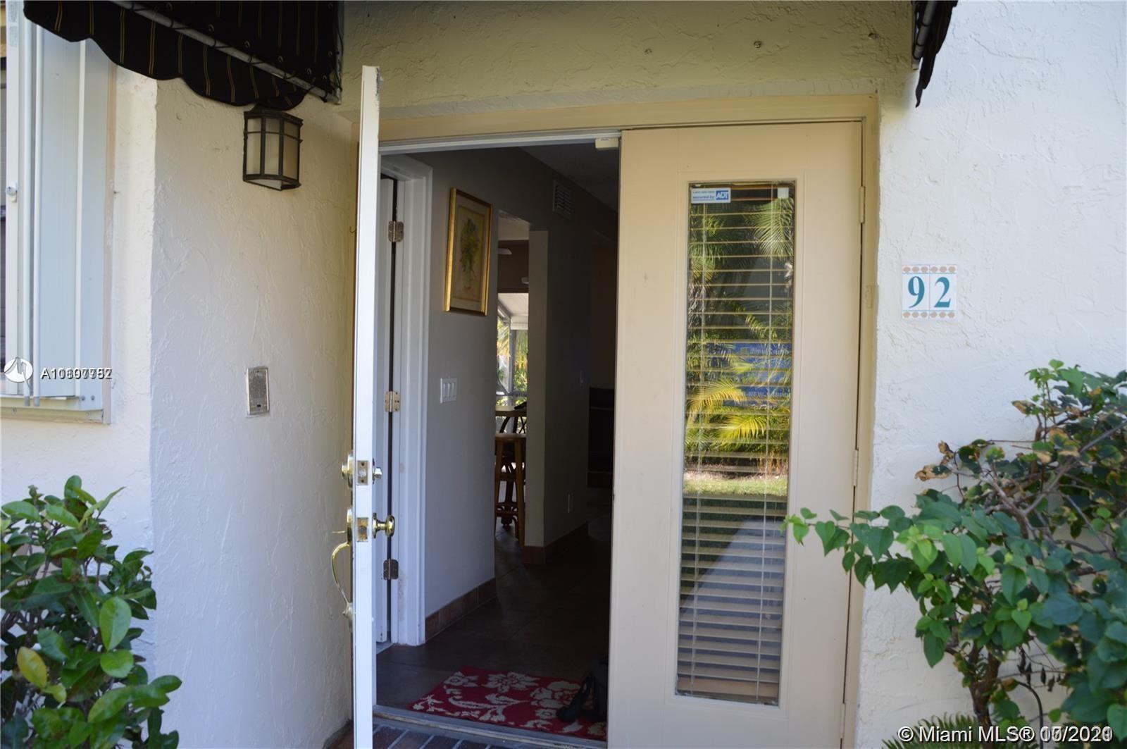 SUNFLOWER CONDO - Residential Lease