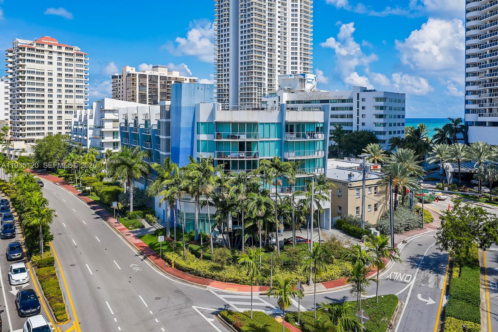 63 NOBE CONDO - Residential