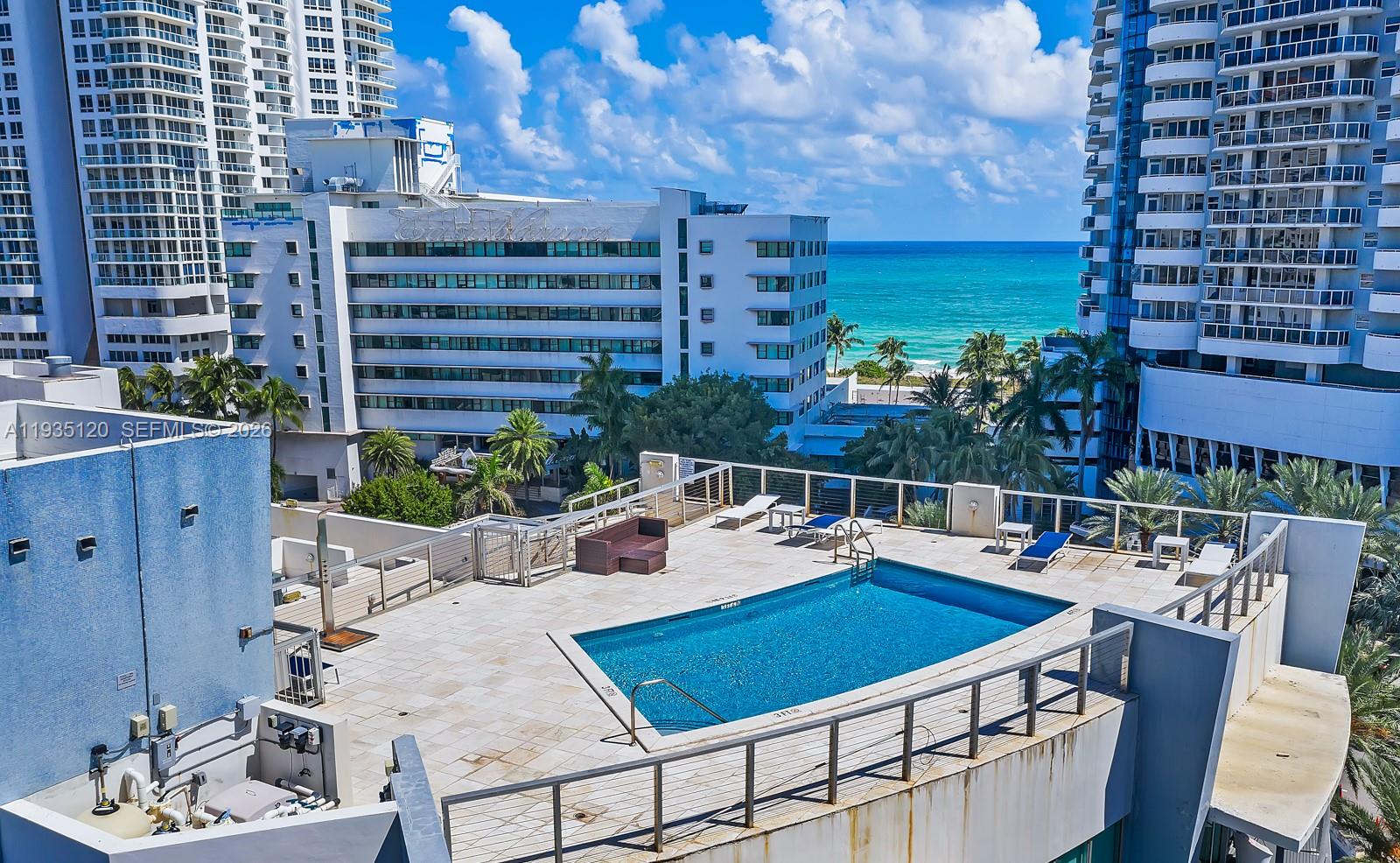 63 NOBE CONDO - Residential