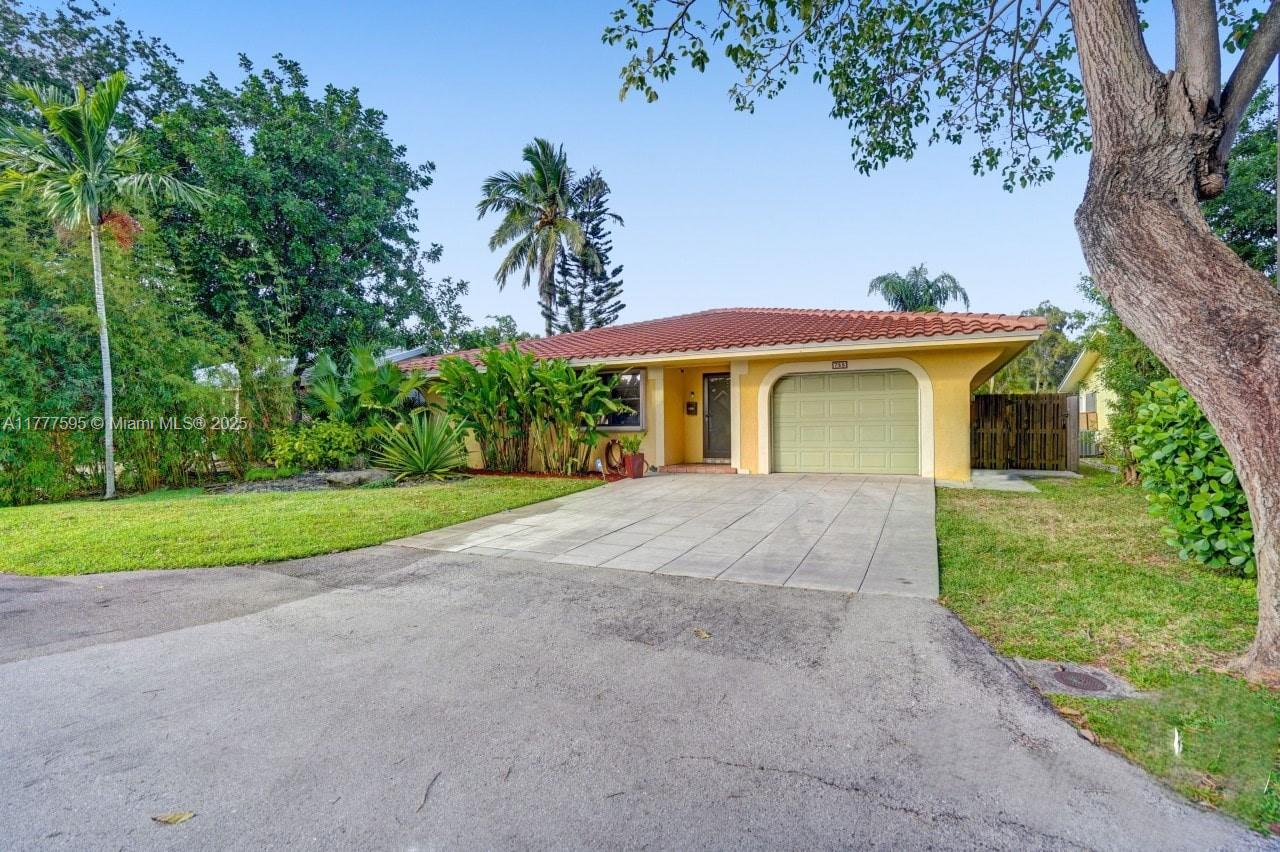 RIVERSIDE COVE - Residential Lease